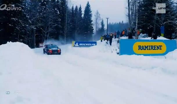Zapping sport : Neuville en patron, Goffin à l'abandon