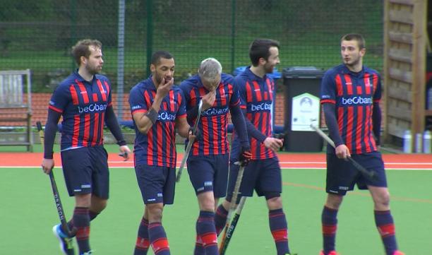 Zapping sports : le Old Club fera le yo-yo