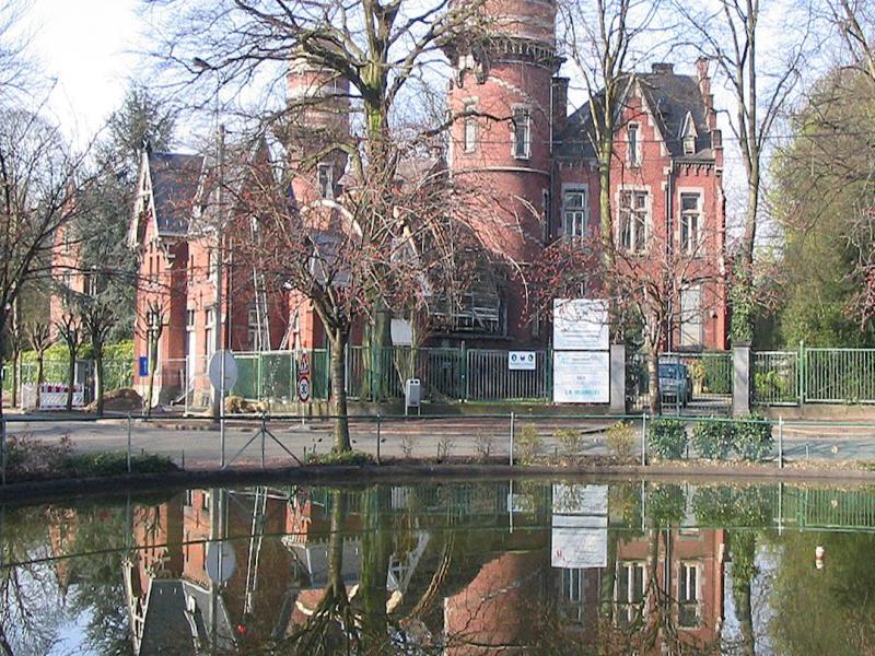 Les opposants à la vente de l’Observatoire de Liège déboutés par le tribunal