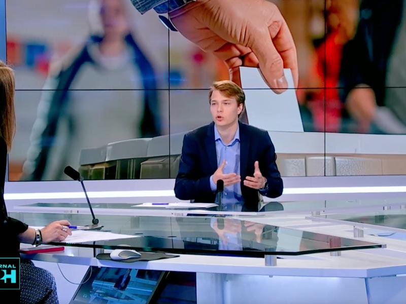 Elections : enseignements divers et changements de bourgmestres nombreux