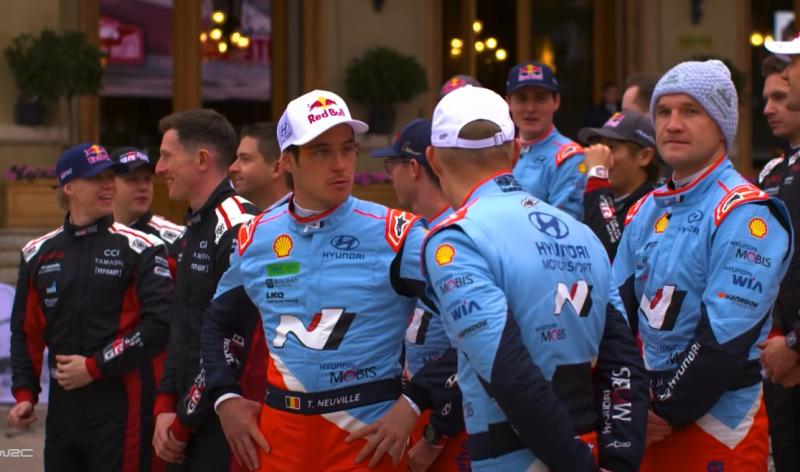 Rallye Monte-Carlo : le point sur les perf' des Liégeois
