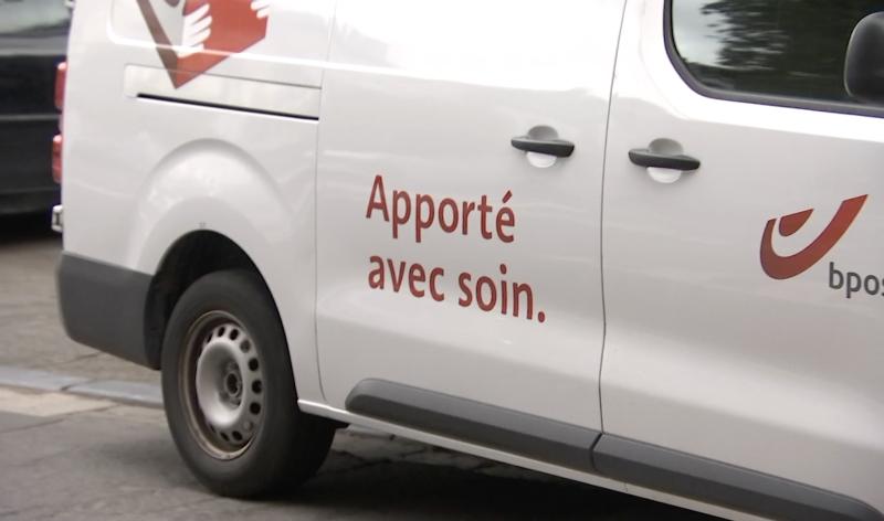 Plusieurs centres Bpost touchés par des grèves en Wallonie