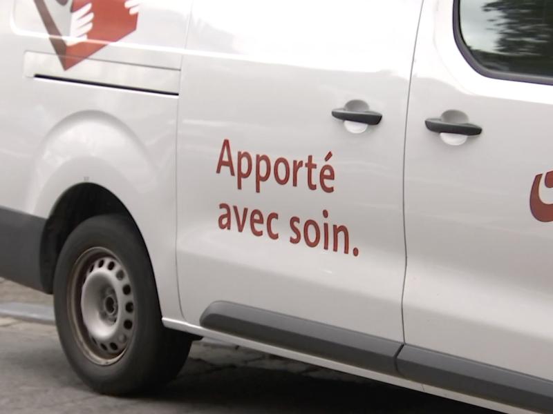 Plusieurs centres Bpost touchés par des grèves en Wallonie