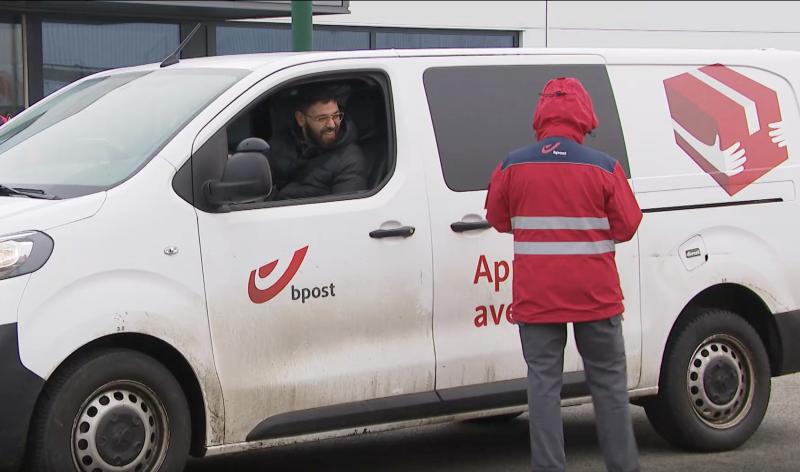 Trois des cinq centres de tri de bpost toujours à l'arrêt avant une "ultime" concertation