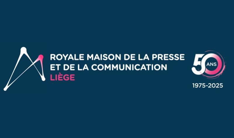 La Maison de la presse et de la communication de Liège reçoit le titre honorifique "Royal"