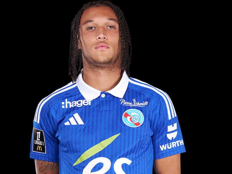 Diego Moreira (ex-Standard), nouveau venu chez les Diables Rouges
