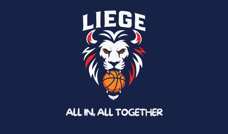 Le CB Liège, nouvelle place forte du basket francophone