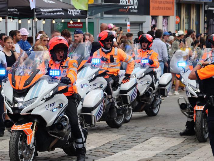 Outremeuse : les mesures de mobilité pour les festivités du 15 août