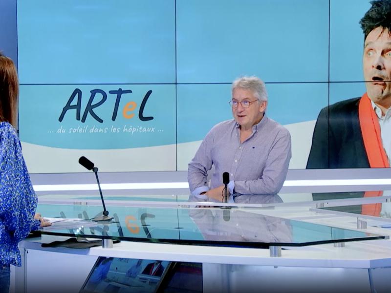 Invité: l'asbl ARTeL fête ses 25 ans