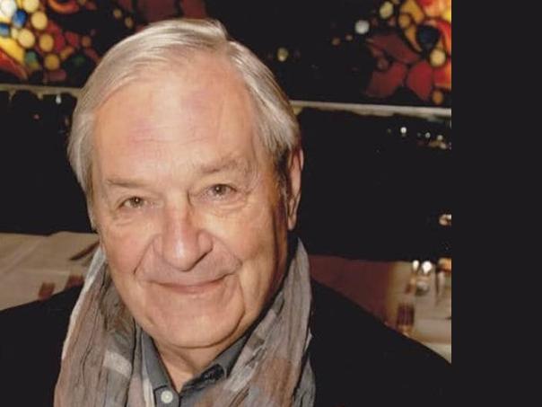 L'ancien échevin de la culture de Liège, Hector Magotte, est décédé