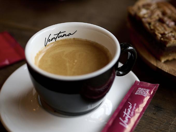 Café : la société Recsi rachetée par son voisin Ventuno