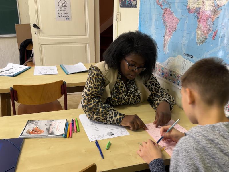 L'ASBL Dora Dorës cherche des bénévoles