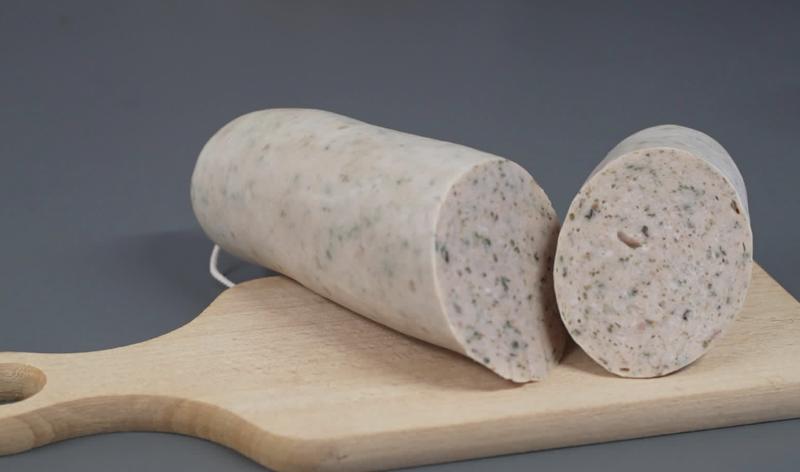Une reconnaissance européenne pour le boudin blanc liégeois