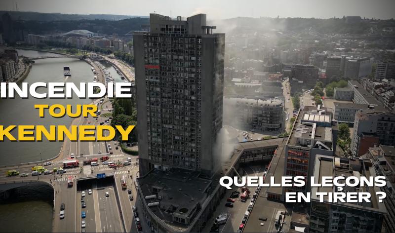 Récap' des actus de la semaine en province de Liège