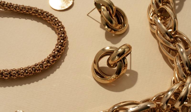 Un trafic de bijoux et d'or entre le sud de l'Europe et notre région