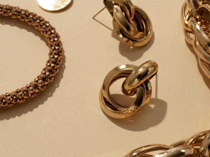 Un trafic de bijoux et d'or entre le sud de l'Europe et notre région