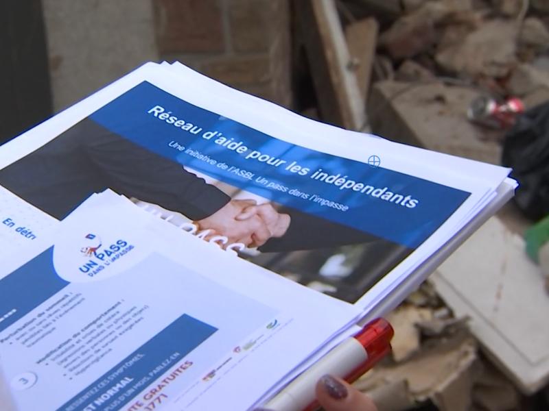 Focus sur la santé mentale des entrepreneurs au Silversquare