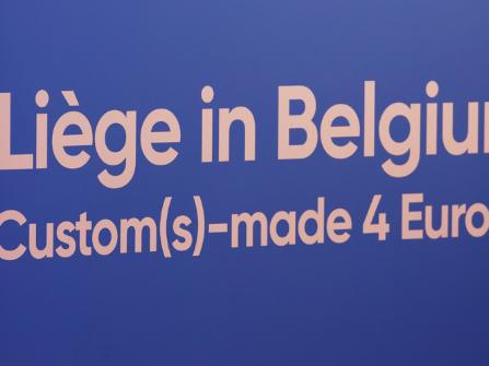 Nouvelle Autorité douanière européenne : Liège saura le 25 mars