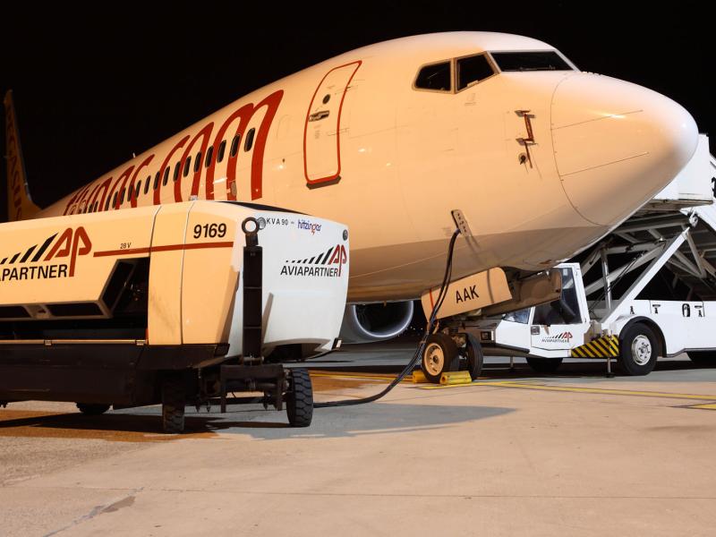 Aviapartner cède son activité cargo de Liege Airport