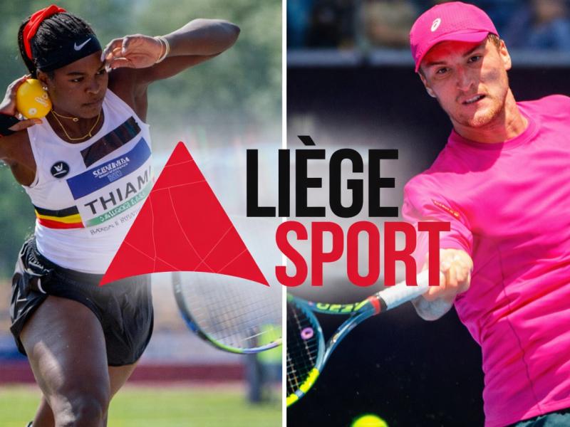Liège : les Mérites sportifs 2025 dévoilés
