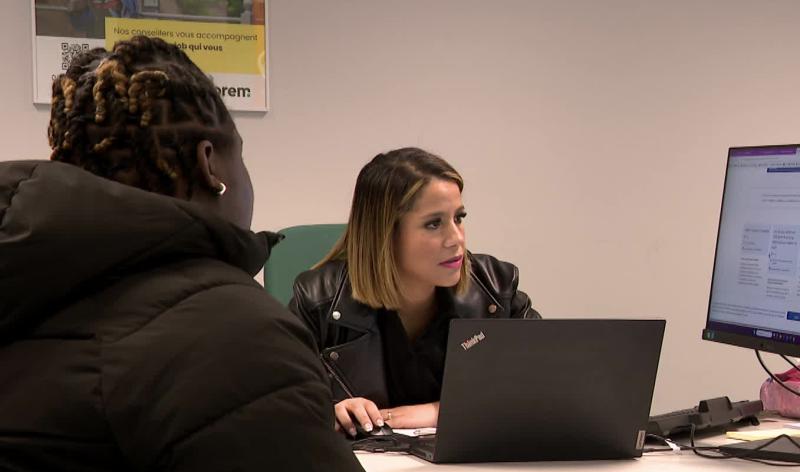 Points de contact uniques : le nouveau parcours des chercheurs d’emplois wallons