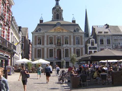 Financement des pensions : recours de Huy contre la loi favorisant les villes de + 100.000 habitants