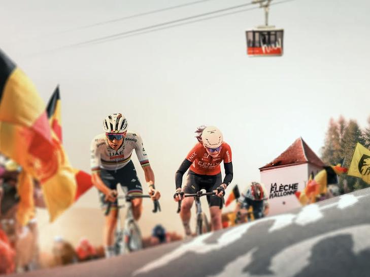 Flèche Wallonne 2026: ce que vous devez savoir