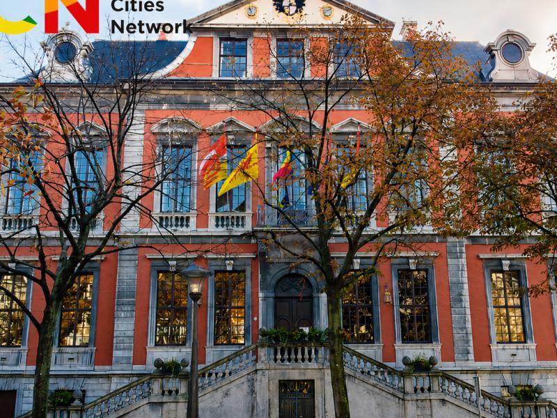 Liège souhaite rejoindre le Rainbow Cities Network pour soutenir les droits LGBTQIA+