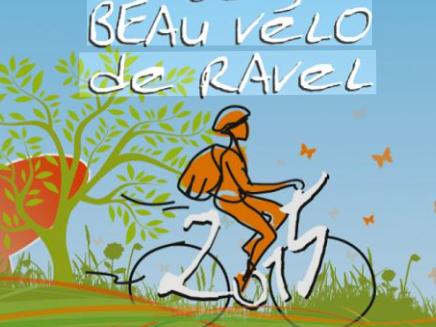 Beau vélo de RAVeL