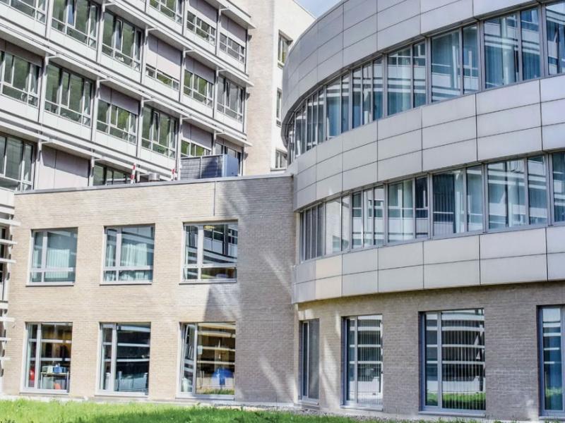 La qualité du travail au CHR Huy saluée par les experts