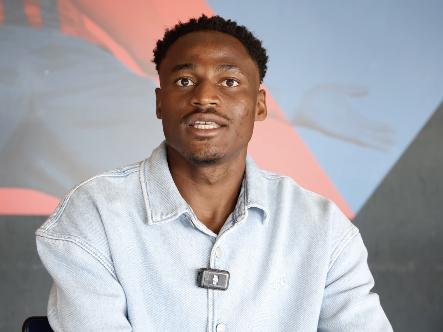 Le RFC Liège recrute le défenseur Elie Ilunga Kitoko