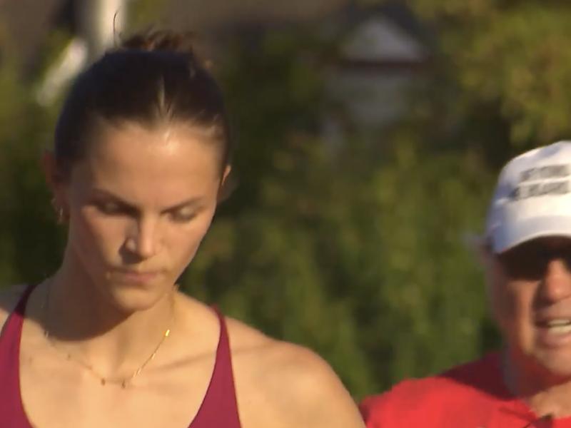 Euro d’athlétisme : Ilona Masson 4e, au pied des médailles au triple saut