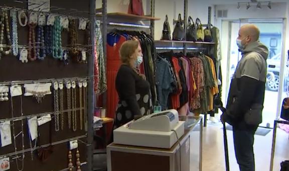 "La vente sur rendez-vous ne sera pas rentable"
