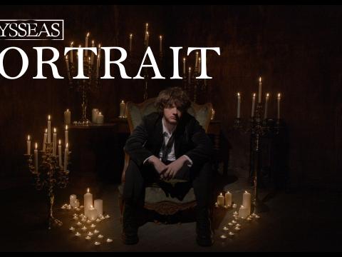 "Portrait" le nouveau single d'Odysseas