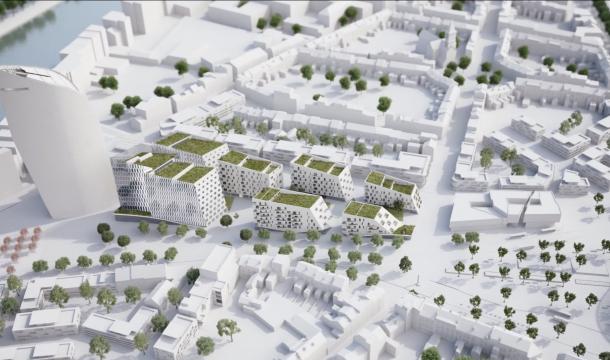 124 chantiers belges à découvrir en ligne pendant tout le mois de juin
