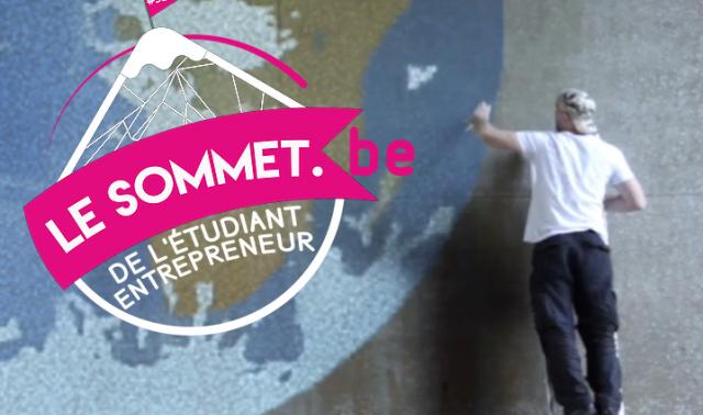 Le premier Sommet de l'Etudiant Entrepreneur (vidéos)