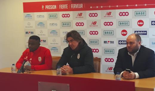 Fai et Sà Pinto : gagner la coupe, être en play-offs 1