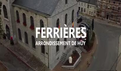 Débat Communales 2018 : Ferrières