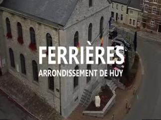 Débat Communales 2018 : Ferrières