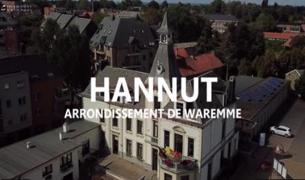 Débat Communales 2018 : Hannut