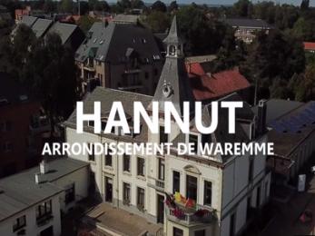 Débat Communales 2018 : Hannut