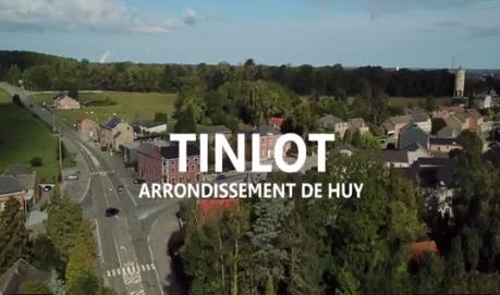 Débat Communales 2018 : Tinlot