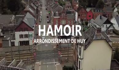 Débat Communales 2018 : Hamoir
