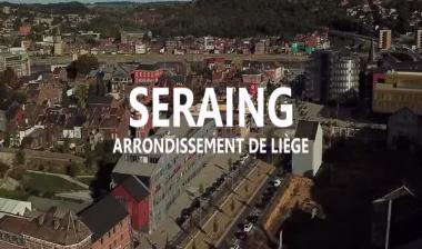 Débat Communales 2018 : Seraing