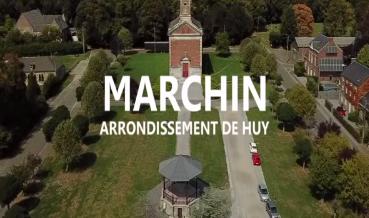 Débat Communales 2018 : Marchin