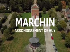 Débat Communales 2018 : Marchin