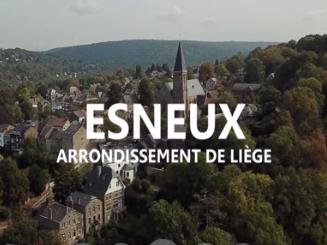 Débat communales 2018 : Esneux