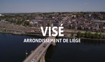 Débat Communales 2018 : Visé