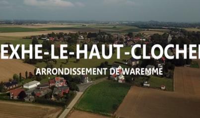 Débat communales 2018 : Fexhe-le-haut-clocher