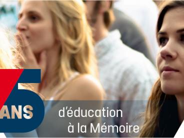 L'ASBL "Territoires de la Mémoire" fête ses 25 ans